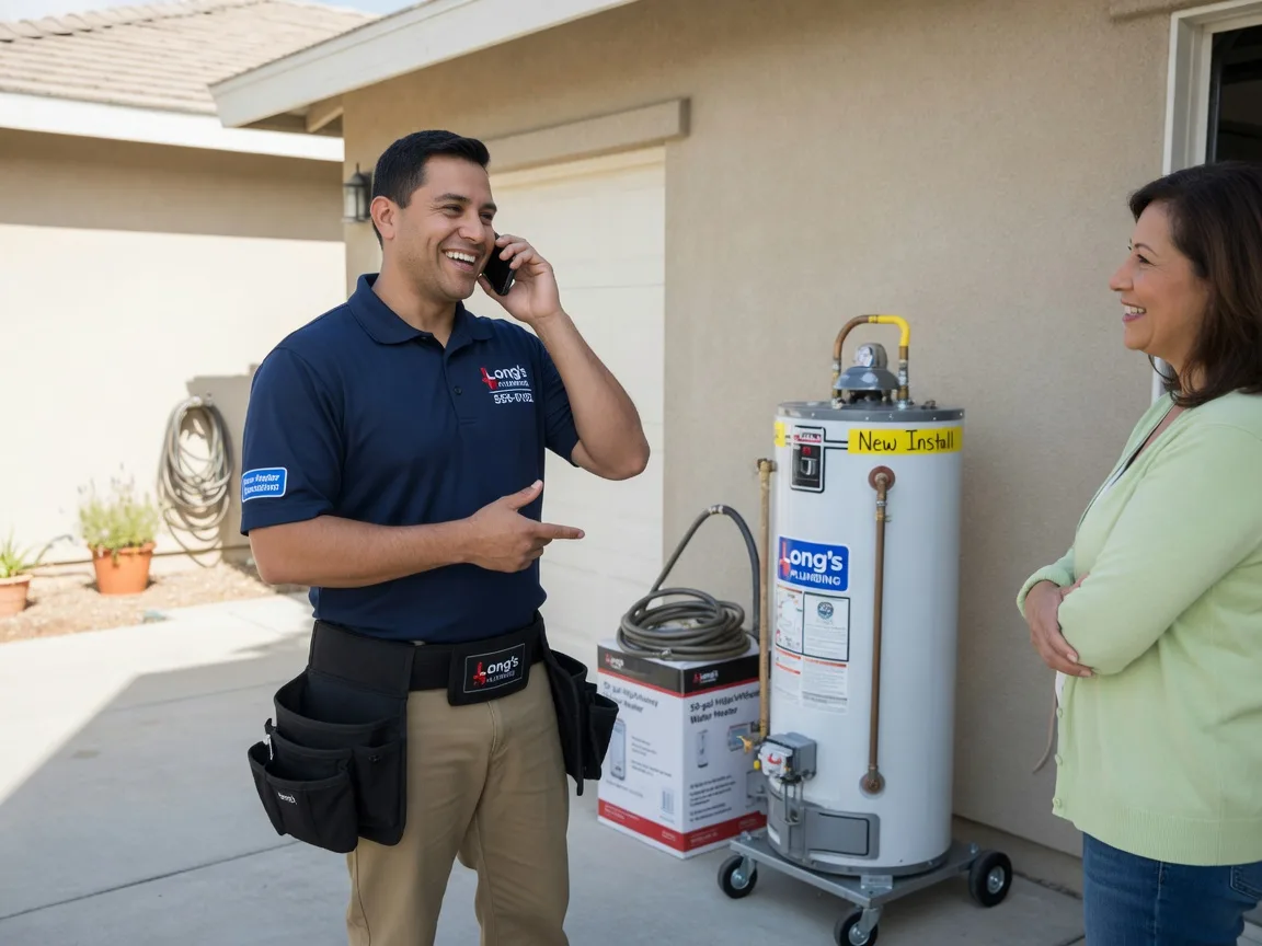 Leak Detection Whigham, GA FAQs